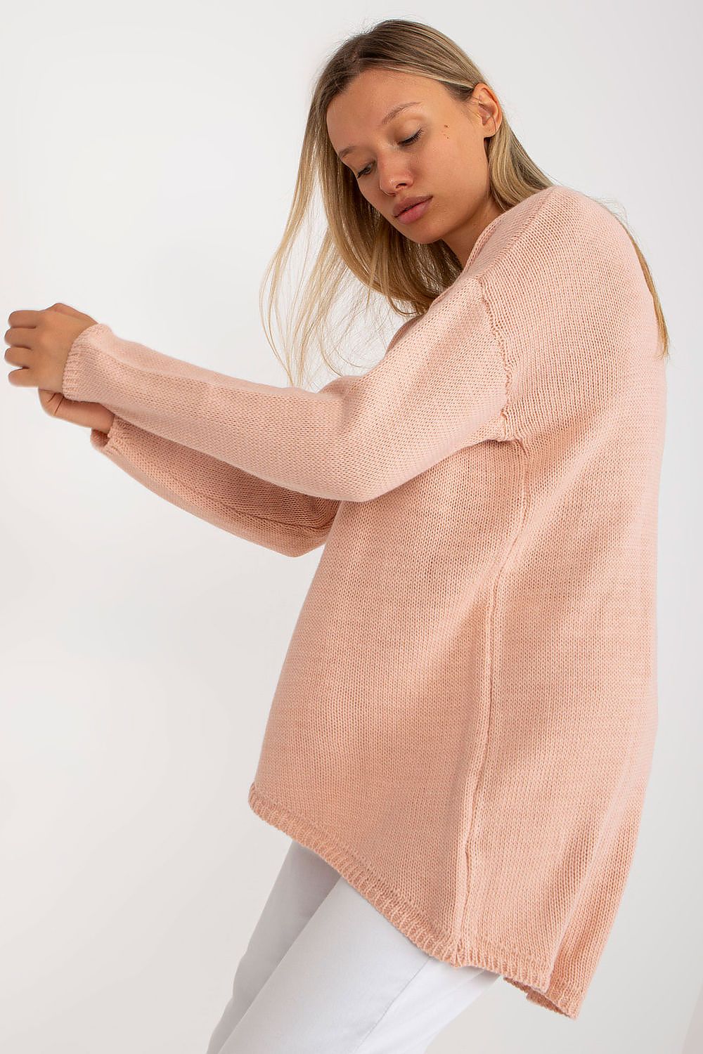Sweater model 171003 Och Bella