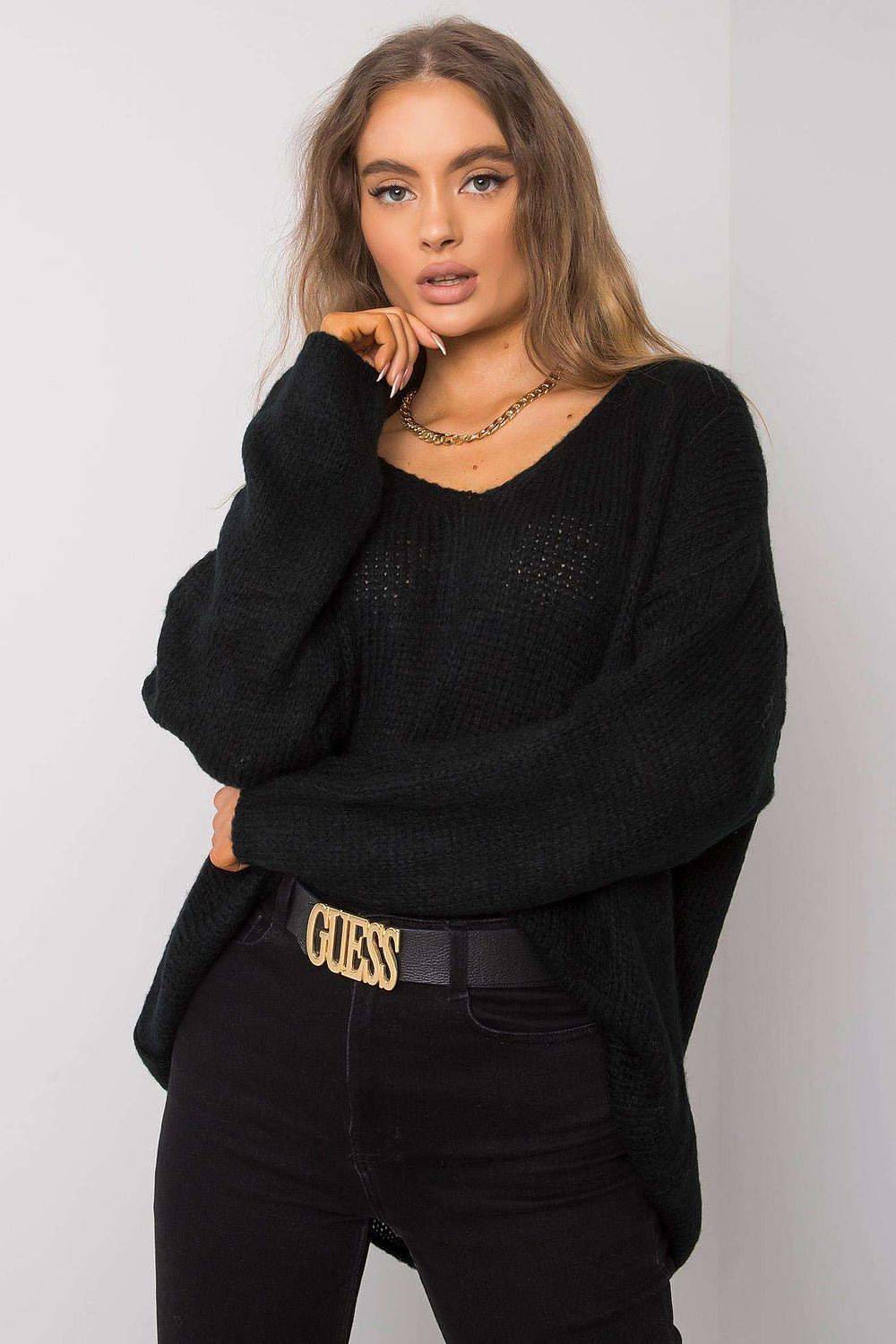 Sweater model 170462 Och Bella
