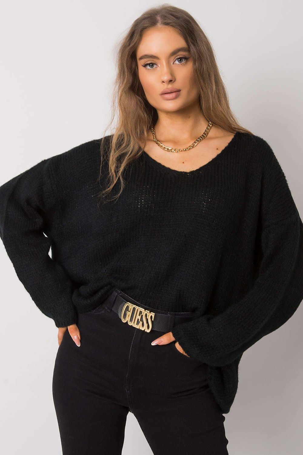 Sweater model 170462 Och Bella