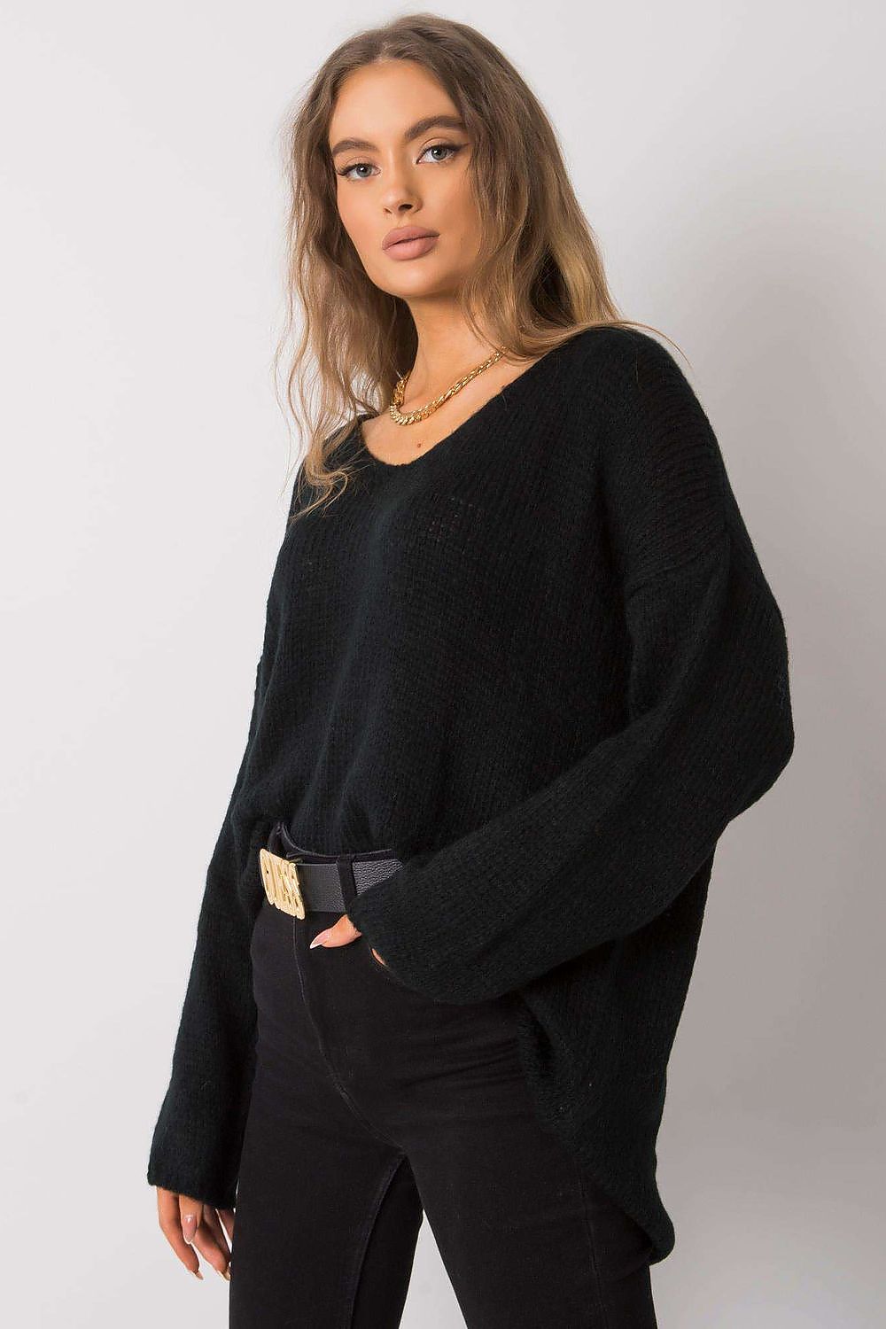 Sweater model 170462 Och Bella