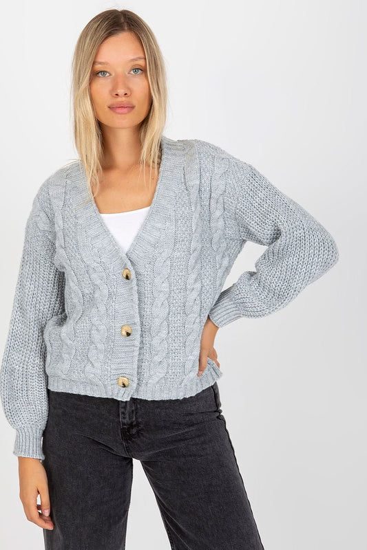 Cardigan model 170465 Och Bella