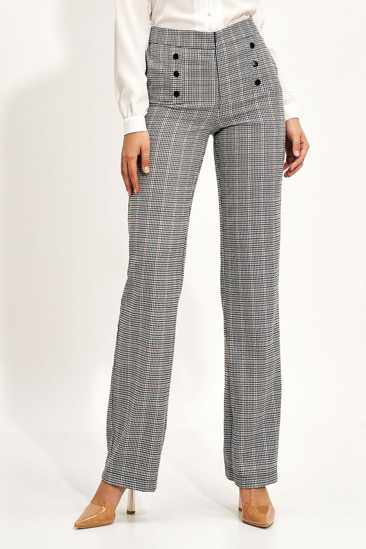 Women's pants model 171877 Nife