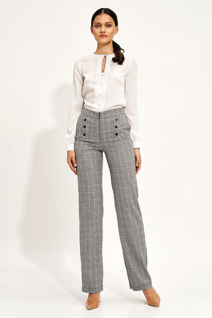 Pantalon femme model 171877 Nife