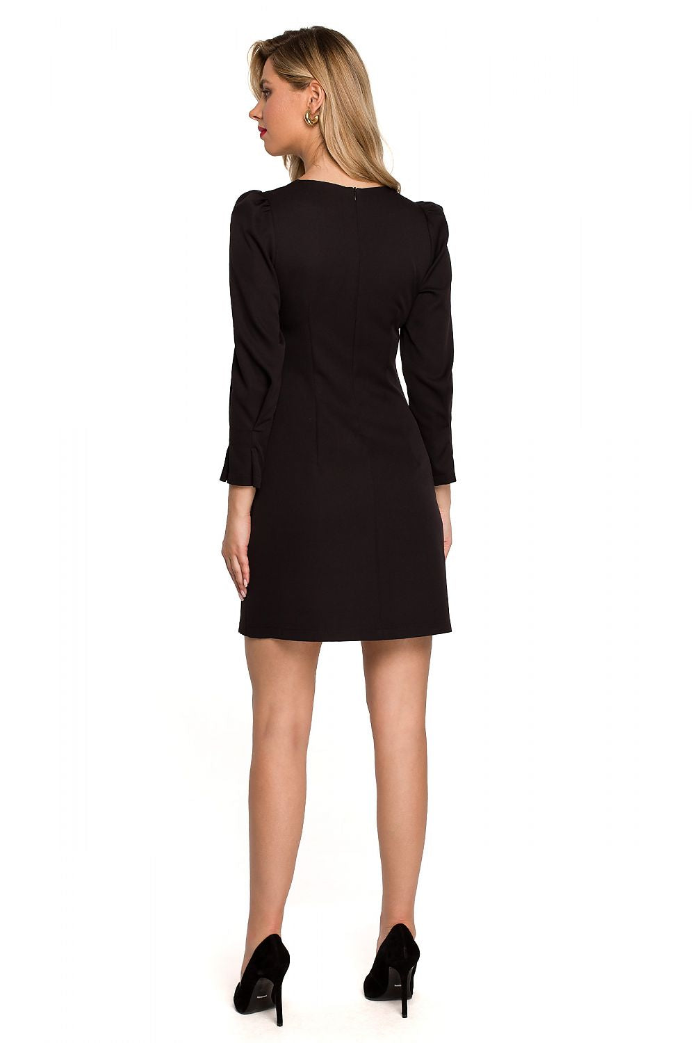 فستان النهار موديل 170497 ماكوفر