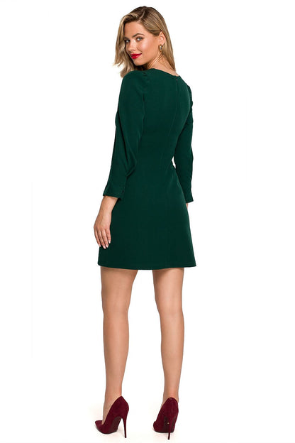 Robe de jour model 170497 Makover