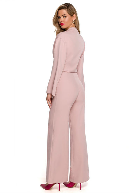 Makover model 170501 jumpsuit