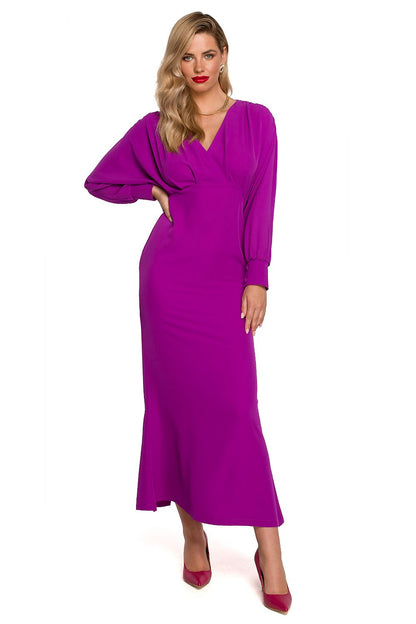 Robe de cocktail model 170512 Makover