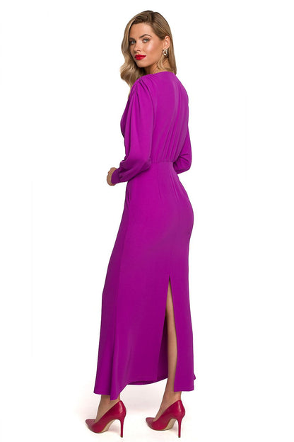 Robe de cocktail model 170512 Makover