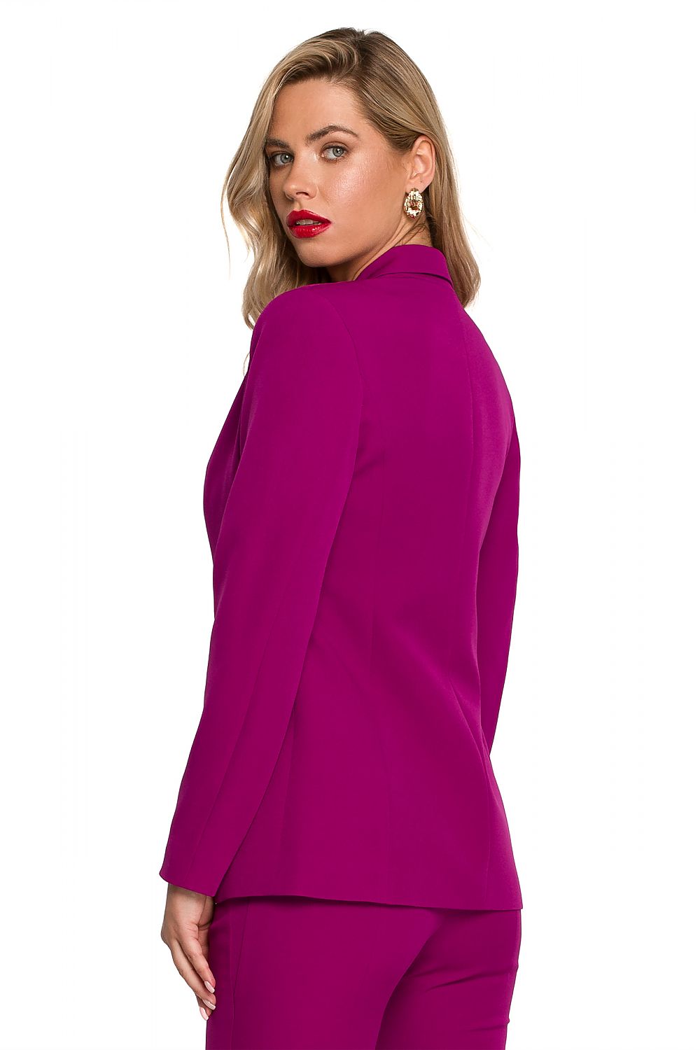 Women's blazer model 170520 Makover