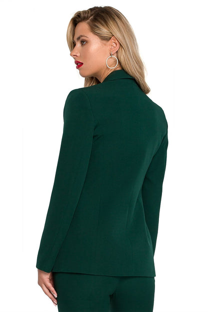 Women's blazer model 170520 Makover