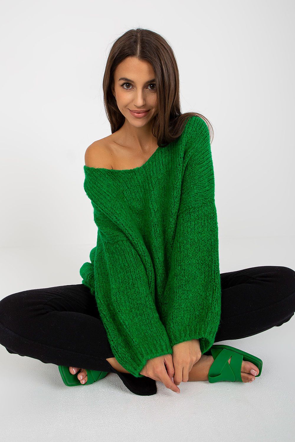 Sweater model 170537 Rue Paris