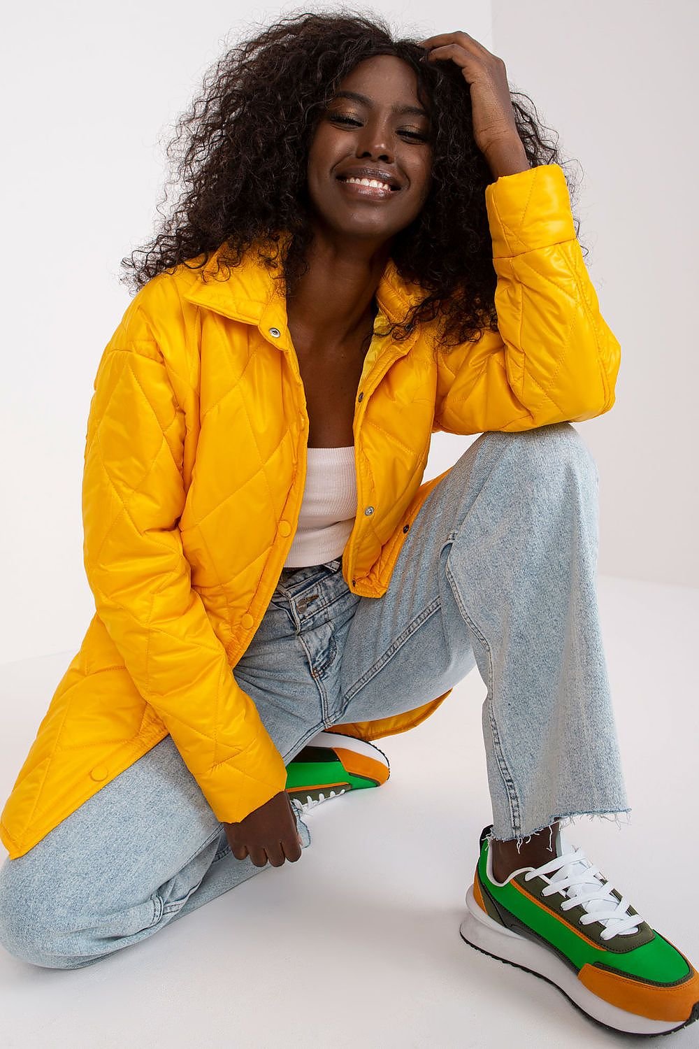 جاكيت موديل 170580 شارع باريس
