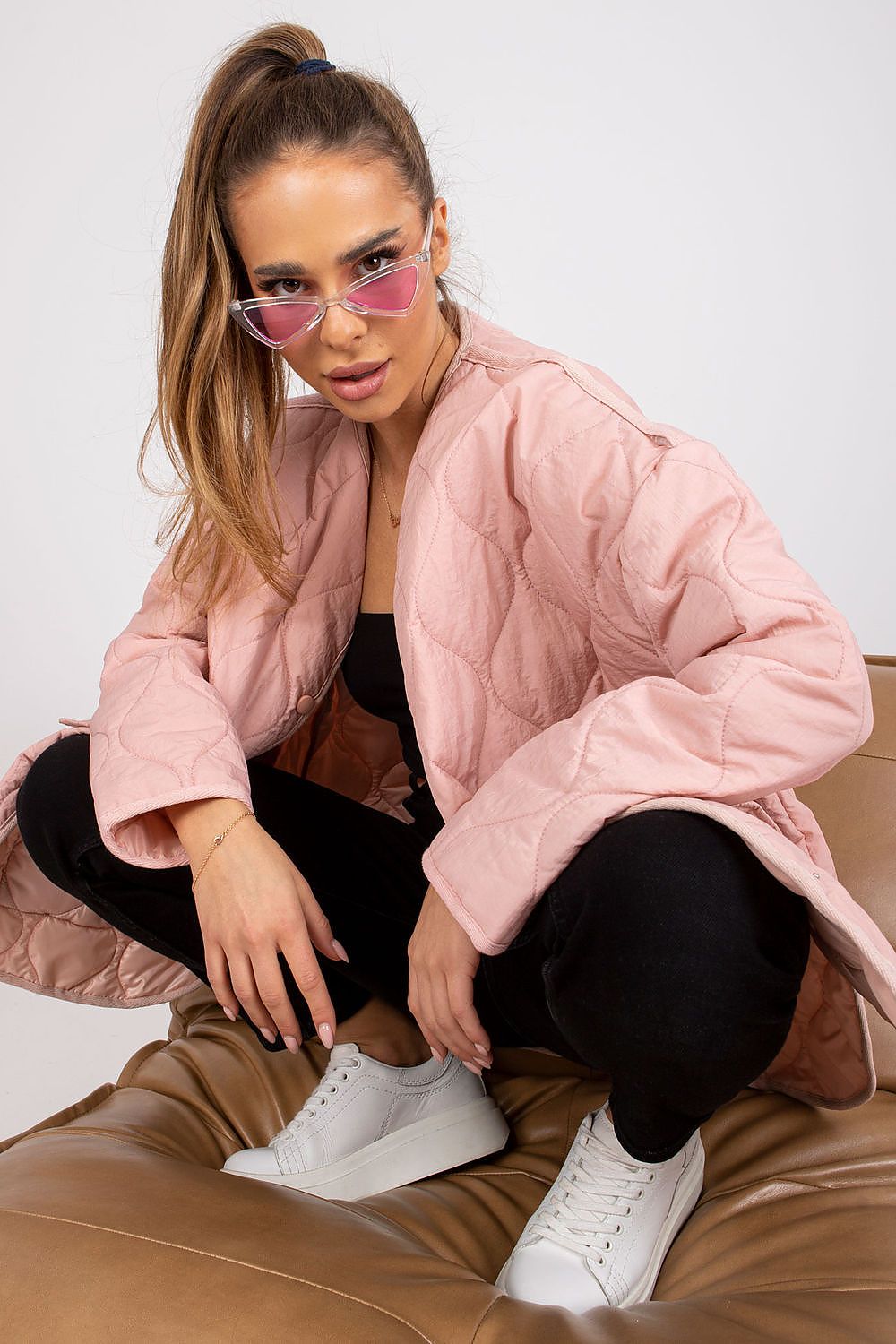 Veste model 170586 Rue Paris