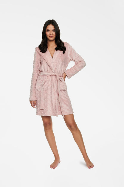 Henderson Model 170685 Bathrobe