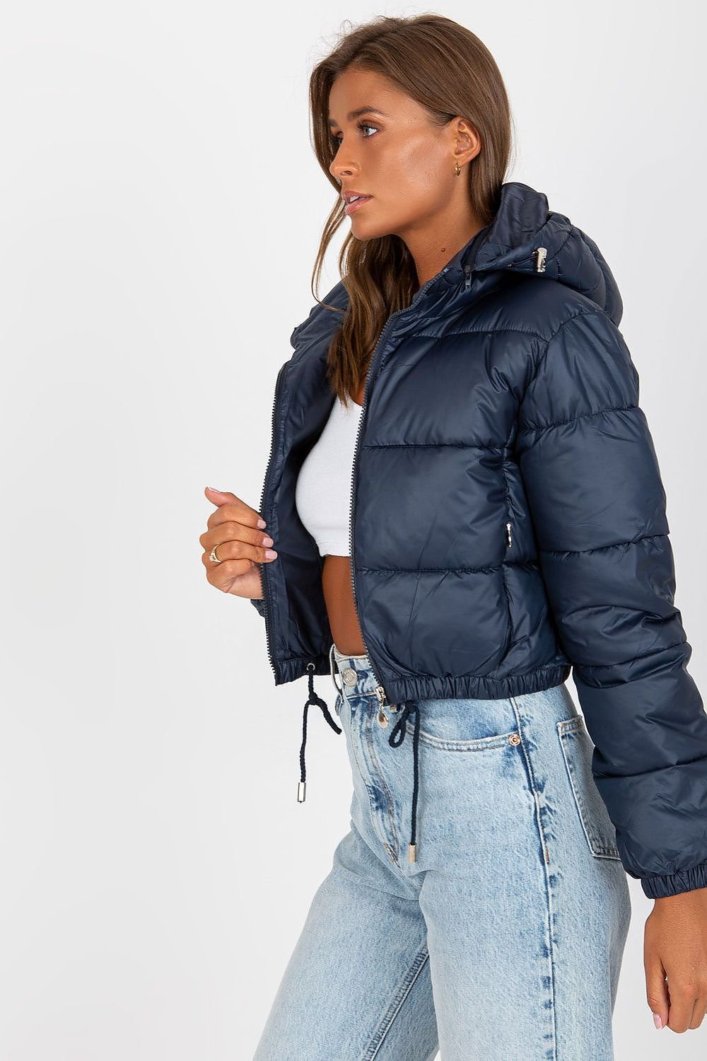 Jacket model 188828 NM