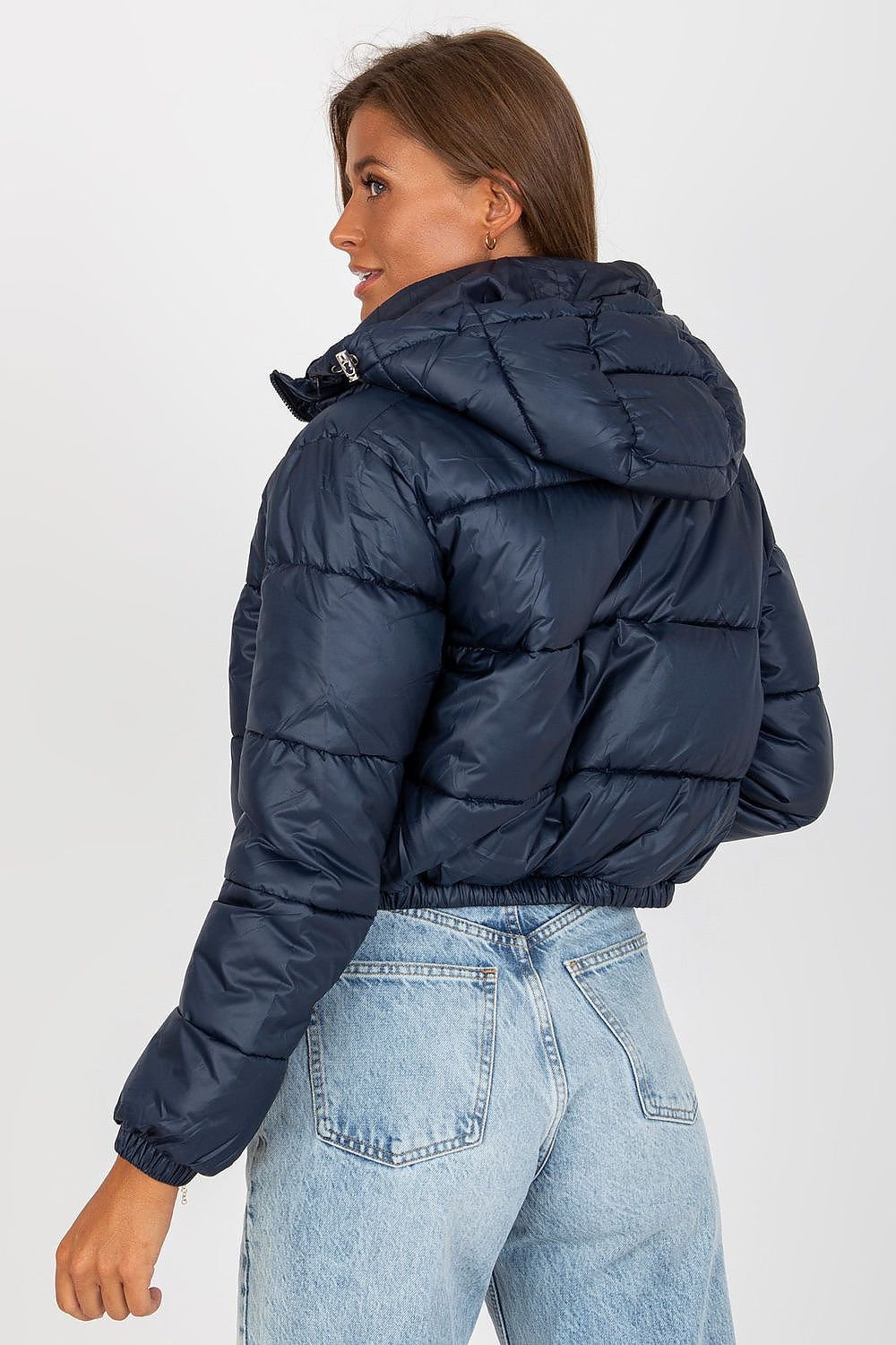 Jacket model 188828 NM