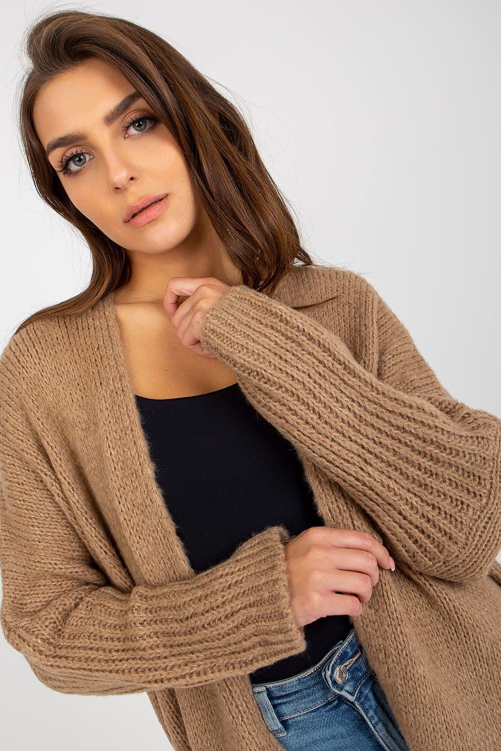 Cardigan model 170979 Och Bella