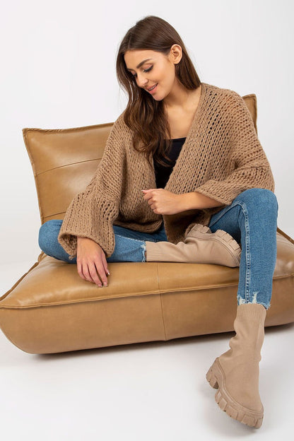 Cardigan model 170986 Och Bella