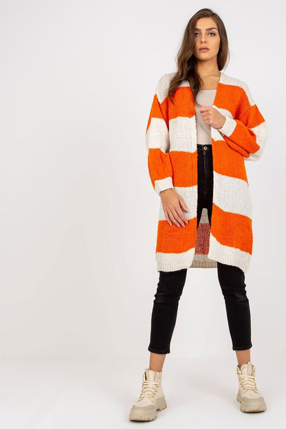 Cardigan model 170741 Och Bella