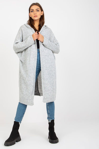 Cardigan model 170746 Och Bella