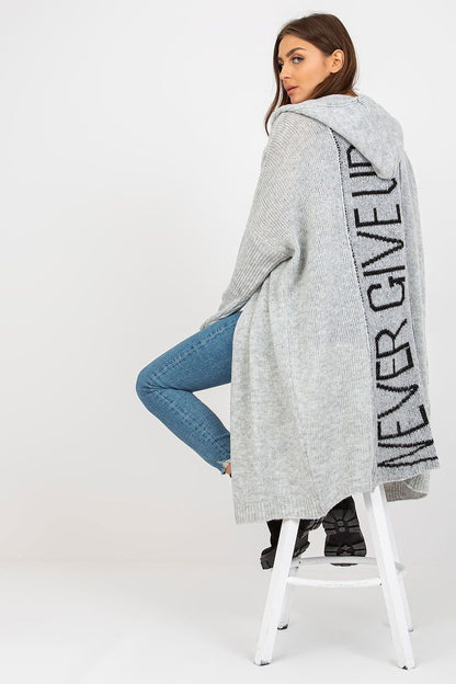Cardigan model 170746 Och Bella