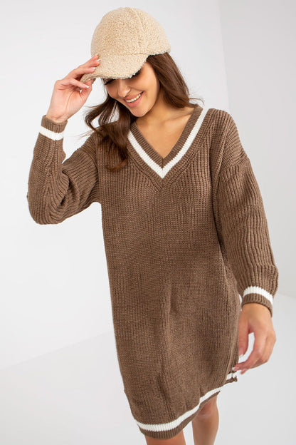 Robe de jour model 170760 Rue Paris