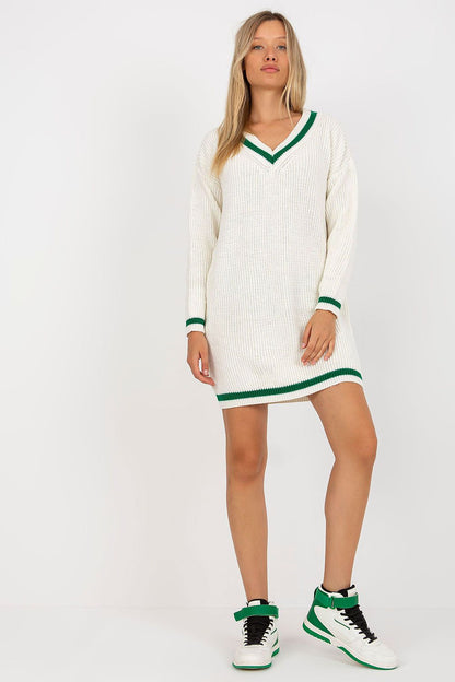 Robe de jour model 170760 Rue Paris