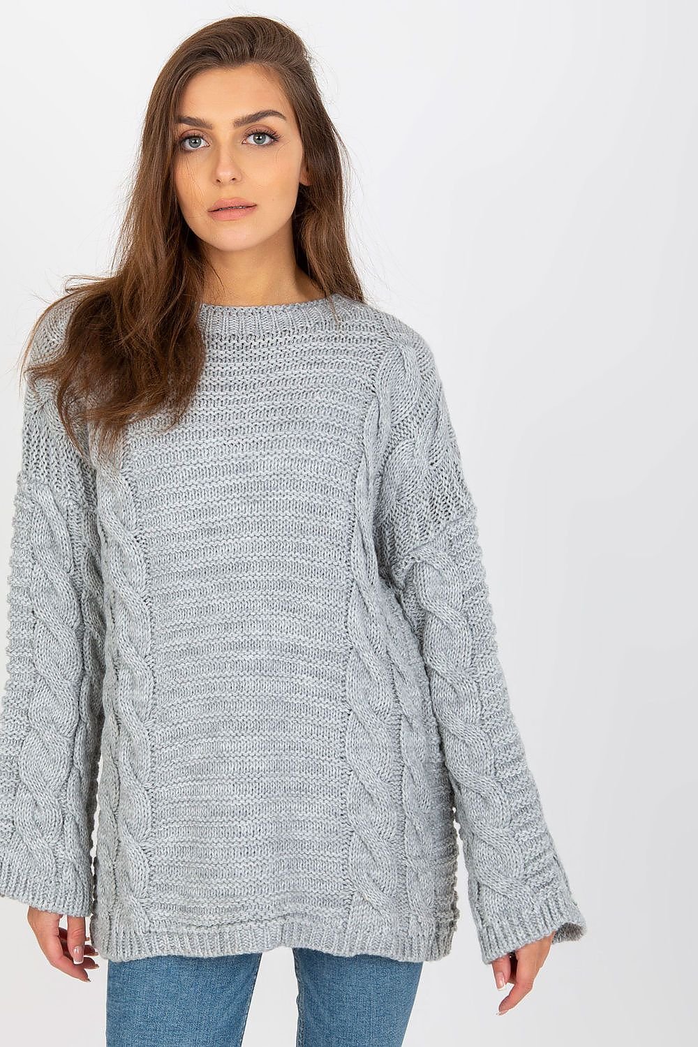 Sweater model 171272 Rue Paris