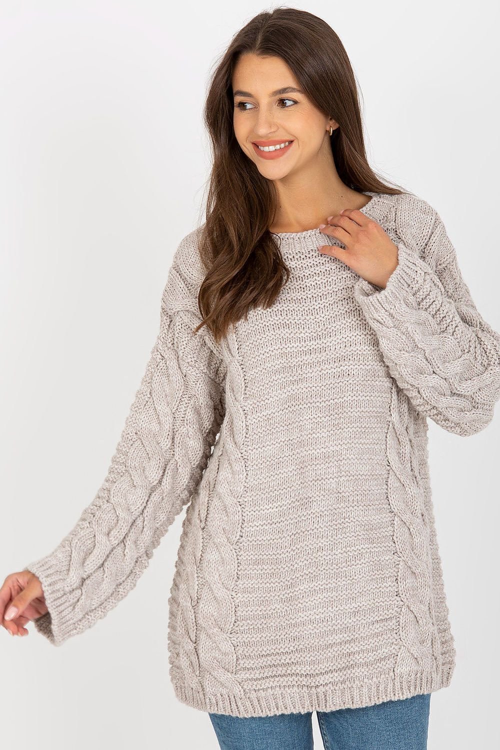 Sweater model 171272 Rue Paris