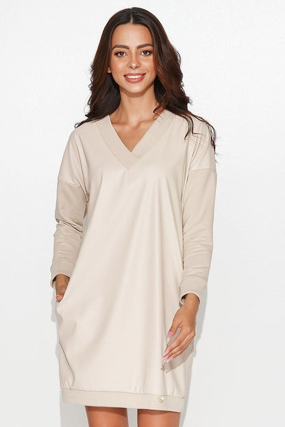 Robe de jour model 170889 Numinou