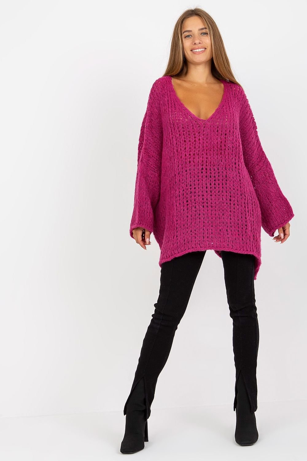 Sweater model 170977 Och Bella
