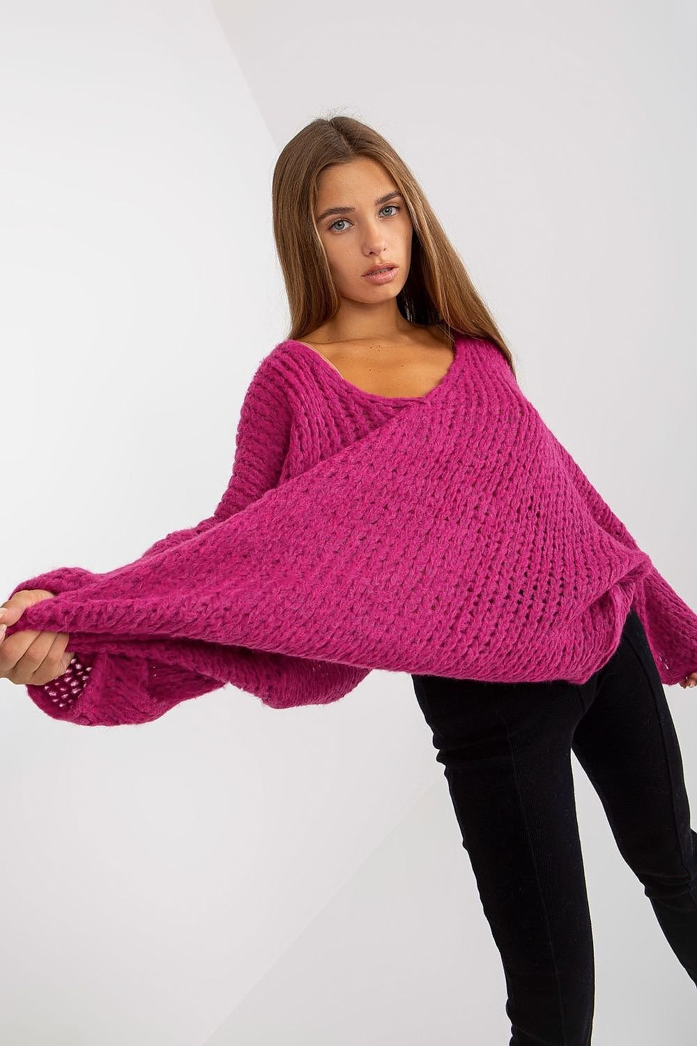 Sweater model 170977 Och Bella