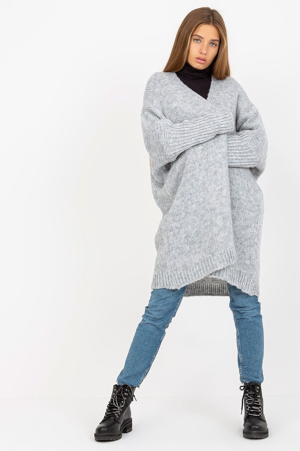 Cardigan model 170979 Och Bella