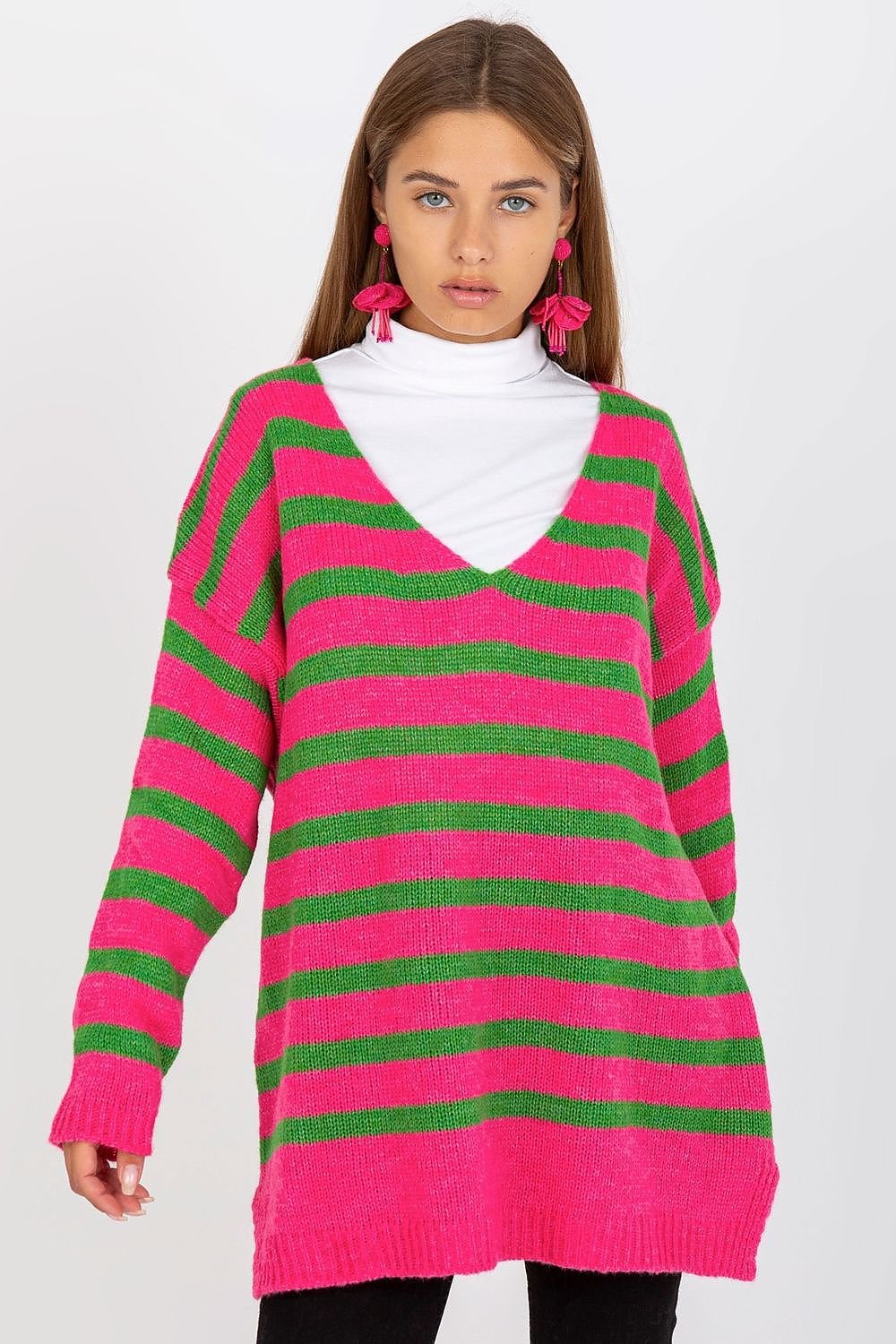 Sweater model 170995 Och Bella