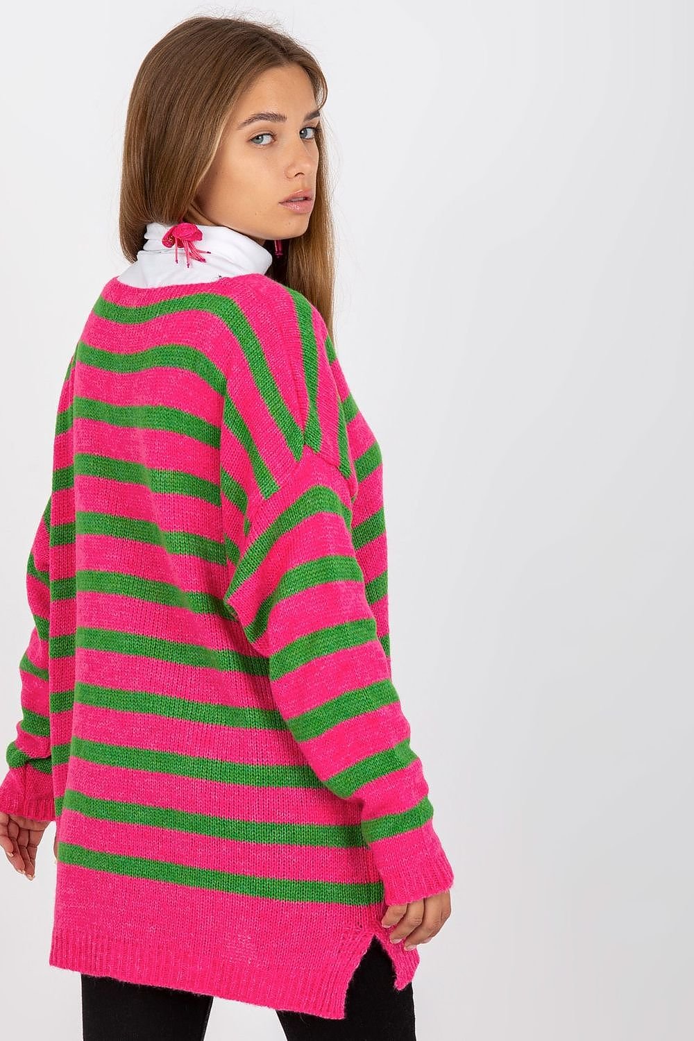 Sweater model 170995 Och Bella