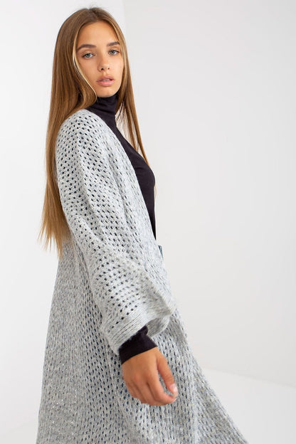 Cardigan model 170997 Och Bella