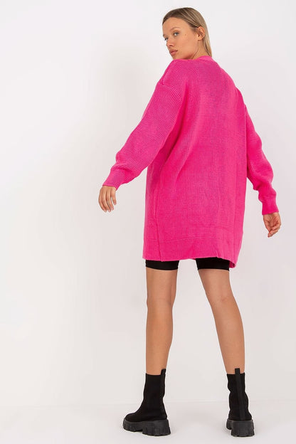 Cardigan model 171010 Rue Paris