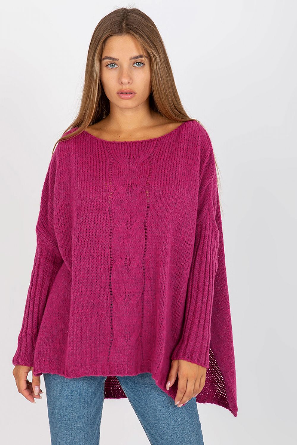 Sweater model 170984 Och Bella