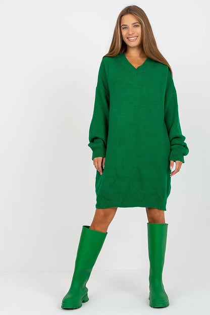Robe de jour model 171006 Rue Paris
