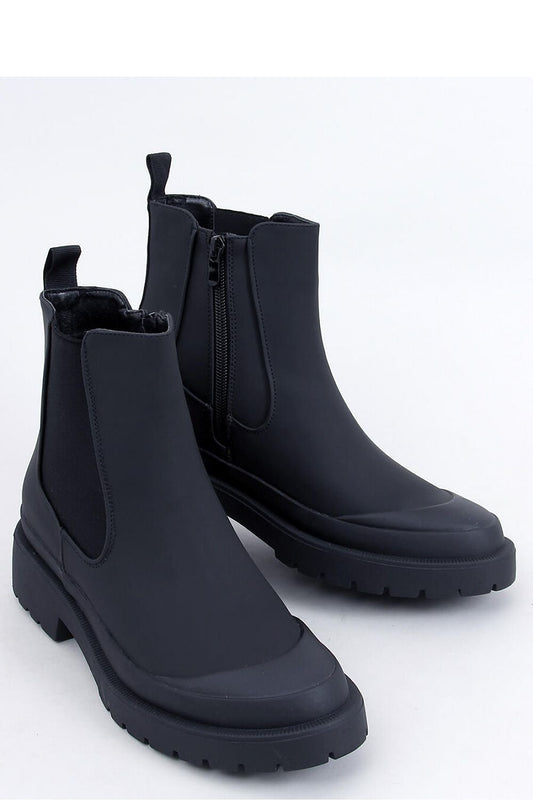 Jodhpur shoes model 171089 Inello