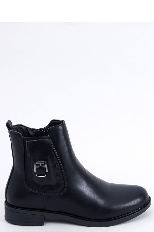 Jodhpur shoes model 171113 Inello