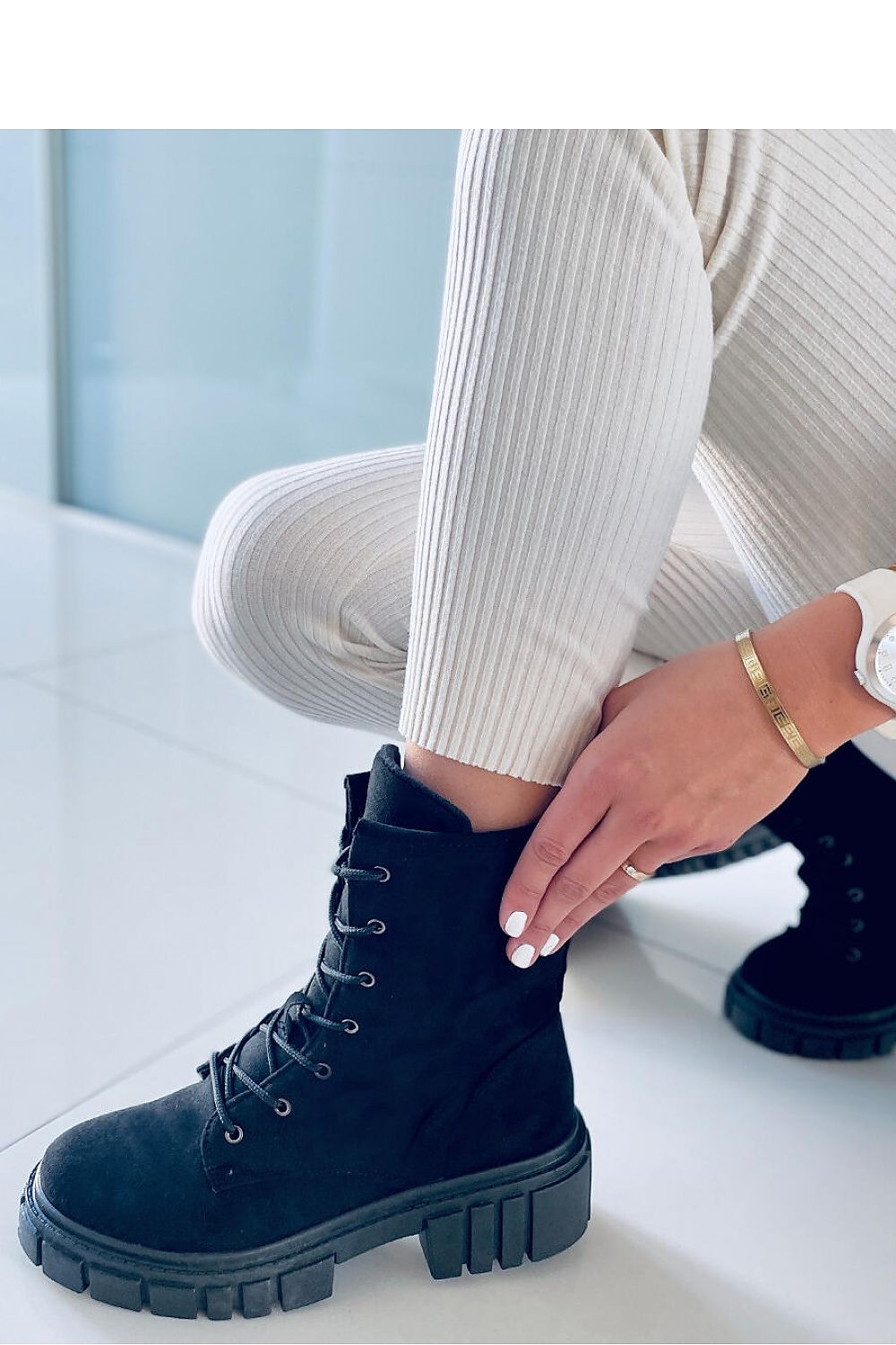 Bottes model 171121 Inello