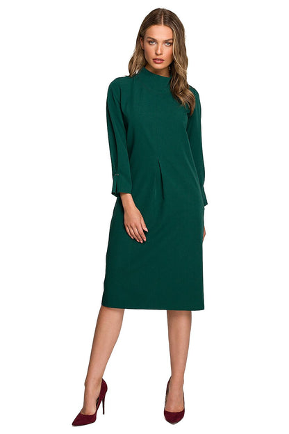 Robe de jour model 171183 Stylove