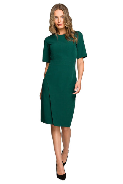 Robe de jour model 171187 Stylove