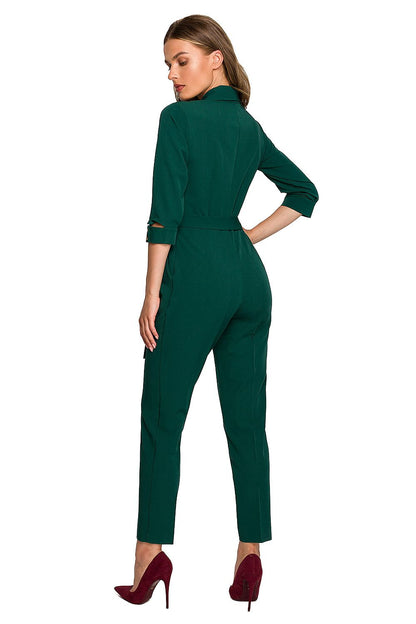 Jumpsuit model 171191 Stylove