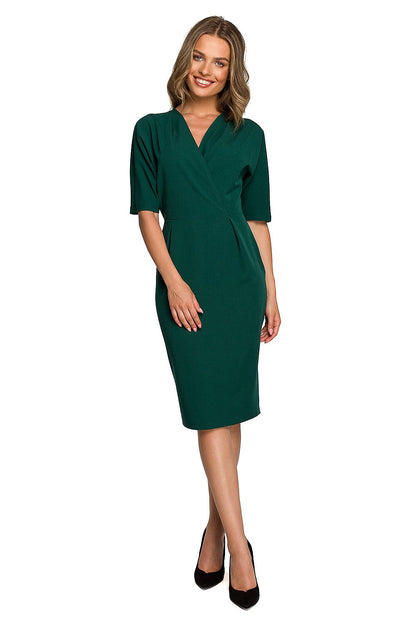 Robe de jour model 171201 Stylove