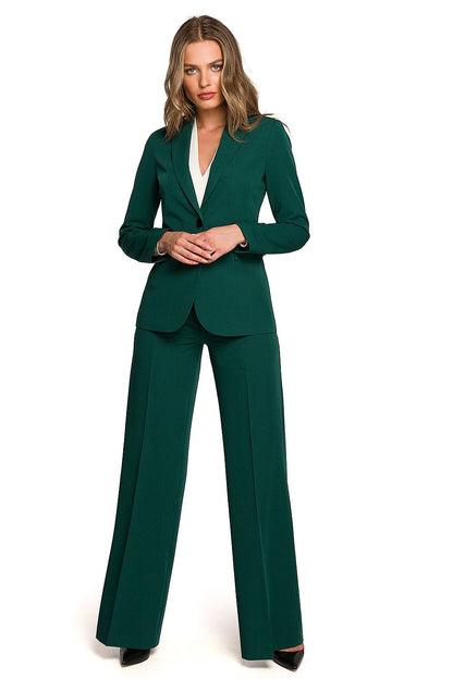 Women's blazer model 171213 Stylove