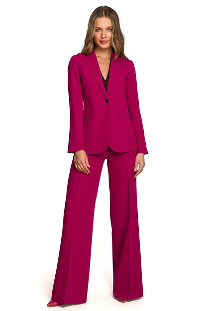 Women's blazer model 171213 Stylove