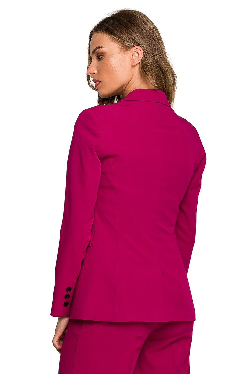 Women's blazer model 171213 Stylove