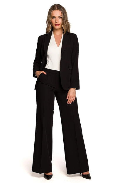Women's blazer model 171213 Stylove